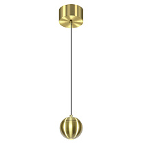 GLO P 8.30 W + BASE N Led Technology подвесной светильник