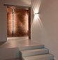 VISION LED HW W-C белый Delta Light настенный светильник — фото 7