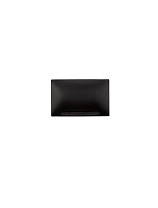 Sandy Black Aluminium & Polycarbonate LED 5Watt 220-240Volt 225Lm IP65 3000K L:13.5 W:3.5 H:8.5 cm