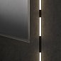Магнитный трековый светильник Ego WIDE 13W 2700K ON-OFF Ideal Lux 340586, черный — фото 4