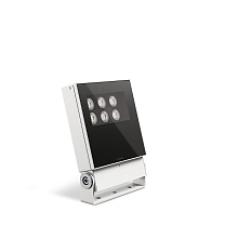 Delta 1 Arc LED 4K 40W Bianco  220-240 V 10°
