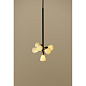 Cluster Pendant Lamp подвесной светильник Hatsu