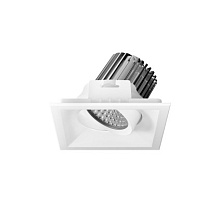 arrayLED 6.5 W 700 mA 770 Lm - Warm white 3000 K - 60°