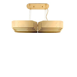 VAUGHAN-PENDANT-LIGHT DelightFULL Vaughan Подвесной светильник