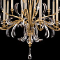 770040 Beveled Arcs 58" Round Chandelier люстра, Fine Art Lamps