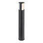1006381 SLV M-POL 90 Bollard anthracite уличный светильник-столб — фото 23