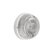 Tartaruga to 200 Senza Gabbia E27 75W Bianc