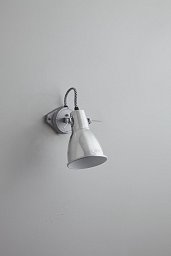 FW179N Original BTC Stirrup настенный светильник