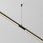 CA013IC-B Maytoni Accessories for system Shelf Комплектующие для систем освещения с токоведущими элементами Черный — фото 1