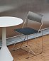 Стул HAY X-Line Chair — фото 11