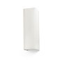 66405 COTTON Beige wall lamp 2L настенный светильник Faro barcelona — фото 1