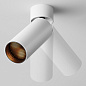C055CL-L12W2.7K-W-W Maytoni FOCUS LED Потолочный светильник 12W 1000лм Белый — фото 7