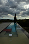 Напольный светильник Glouglou Pol Martinelli Luce 822/BI — фото 6