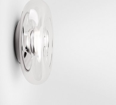 Настенный светильник Serien Lighting Don S