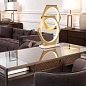113178 Table Lamp Hexum Стол Eichholtz — фото 1