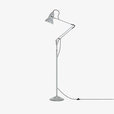 Торшер Anglepoise Original 1227 Светло-серый 31648
