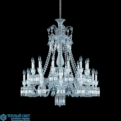 Zenith Chandelier 24L Baccarat люстра 2606571