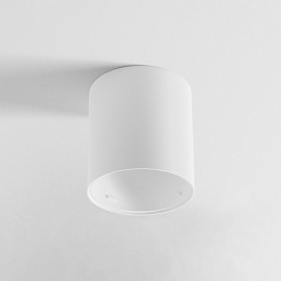 Smart-Tube-Surface-115-1x Modular Smart Потолочный светильник