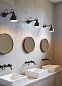 Светильник для ванной Lampe Gras N°304 Bathroom DCW éditions — фото 2