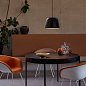 Подвесной светильник Astro Lighting Taiko Pendant 300 матовый белый — фото 6