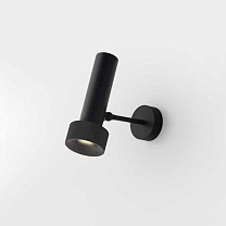 Настенный светильник Focus Anthracite