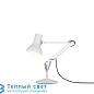 TYPE 75 настольная лампа Anglepoise 32506_Type75 Lampe de Bureau Blanc Alpin