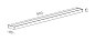 Настенный светильник Serien Lighting SML² 900 — фото 11