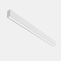 Infinite-Pro-854mm-Surface-Microprisma Leds C4 Infinite накладной линейный светильник с микропризматическим рассеивателем