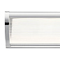 Roone LED 3000K 24" Linear Vanity Light Chrome настенный светильник 85050CH Kichler — фото 1
