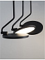 9190130 LUCCELO Novaluce светильник LED 30Вт 230В 1500Lm 3000K IP20 — фото 10