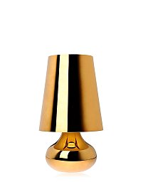Kartell Cindy настольная лампа