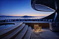 Переносной светильник Contardi Muse nomad — фото 6
