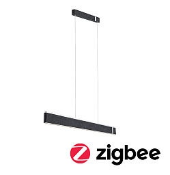 Подвесной светильник Paulmann Jagun Tunable, 21 Вт