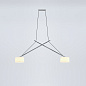 Подвесной светильник Serien Lighting Twin — фото 5