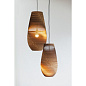 GP-211 Scraplight Graypants Подвесной светильник капля 18 картон тёмный — фото 1