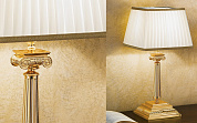 VE 1018 TL1 G Table Lamps настольная лампа