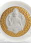 The Spirit Of India Фарфоровый декоративный предмет Lladro 1009155