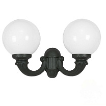 Светильник уличный настенный FUMAGALLI MIRRA/G300 G30.142.000.AYE27