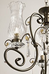 6468/3 MM lampadari Anfora люстра