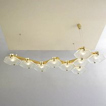Hexxa 09, Золотой