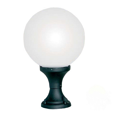 Ландшафтный фонарь Fumagalli NEW LOT/GLOBE 400 modern