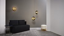 CTO Lighting Pendulum