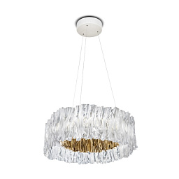 ACRSM00SLV01T0027KEU SLAMP Veli подвесной светильник