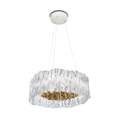 Slamp VELI Мини-подвесной светильник VELSXS0CTR01RMS000EU