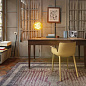 09385GI Kartell Planet TL stelo настольный светильник дизайнерский жёлтый — фото 6