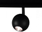 T024-06 Loft it Tech светильник на штанге 6W 480lm 3000K — фото 1