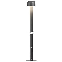 BELLHOP200 3000K WITH BASE H.4M 220-240V ANT