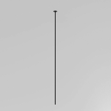 Шинопровод Maytoni Busbar trunkings Arity Черный TRX234-V-1.5B