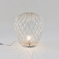 Pinecone - lampe &agrave; poser/Transparent