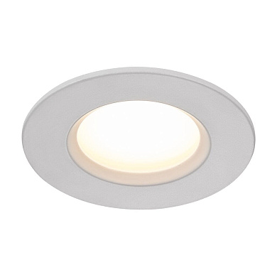 49430101 Dorado 2700K 1-Kit Dim Nordlux точечный светильник белый